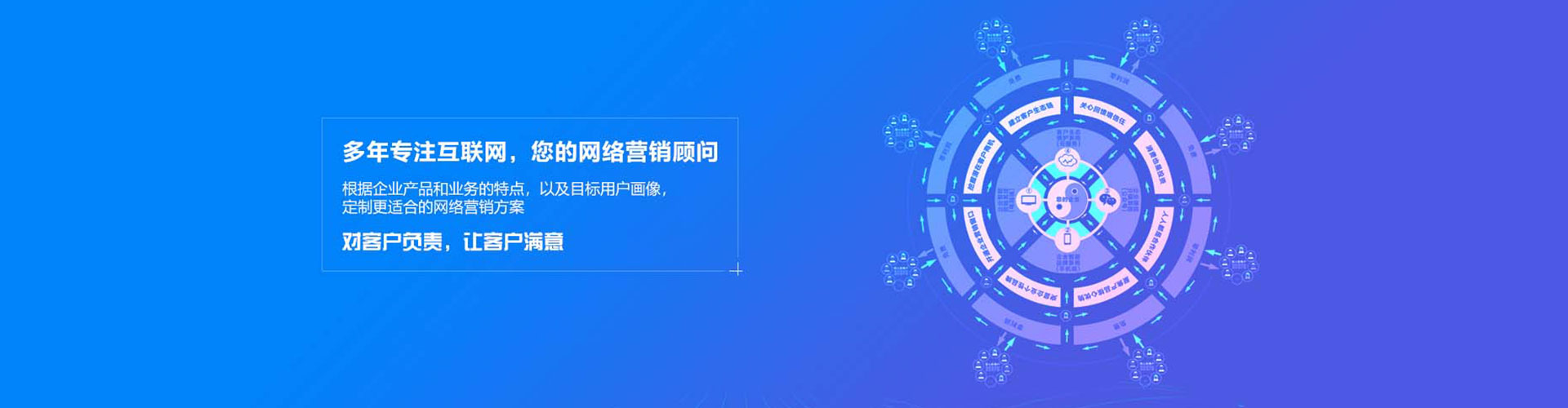 永安信息流代理